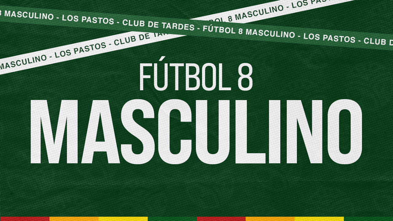 Masculino