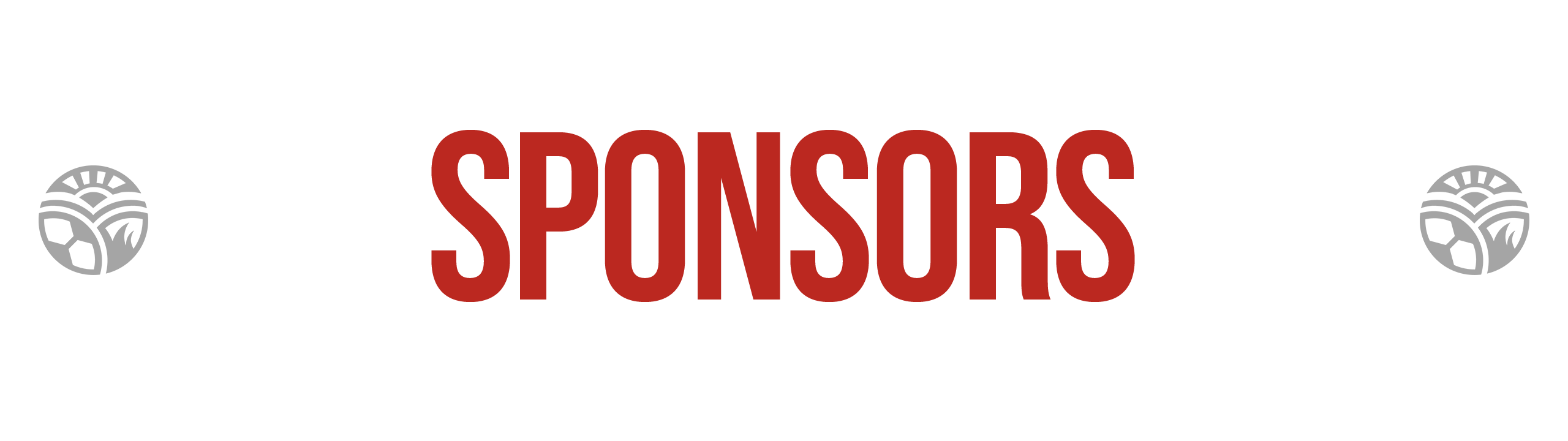 SPONSORS (1)